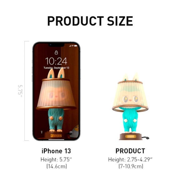 The Monsters Almost Hidden Figure - Confirmed FIRE HYDRANT - Picture 6 of 7